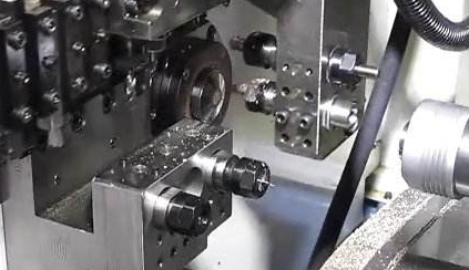 機(jī)械加工加工順序安排有哪些原則？