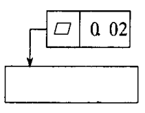 機(jī)械加工中的加工精度包括哪些內(nèi)容？